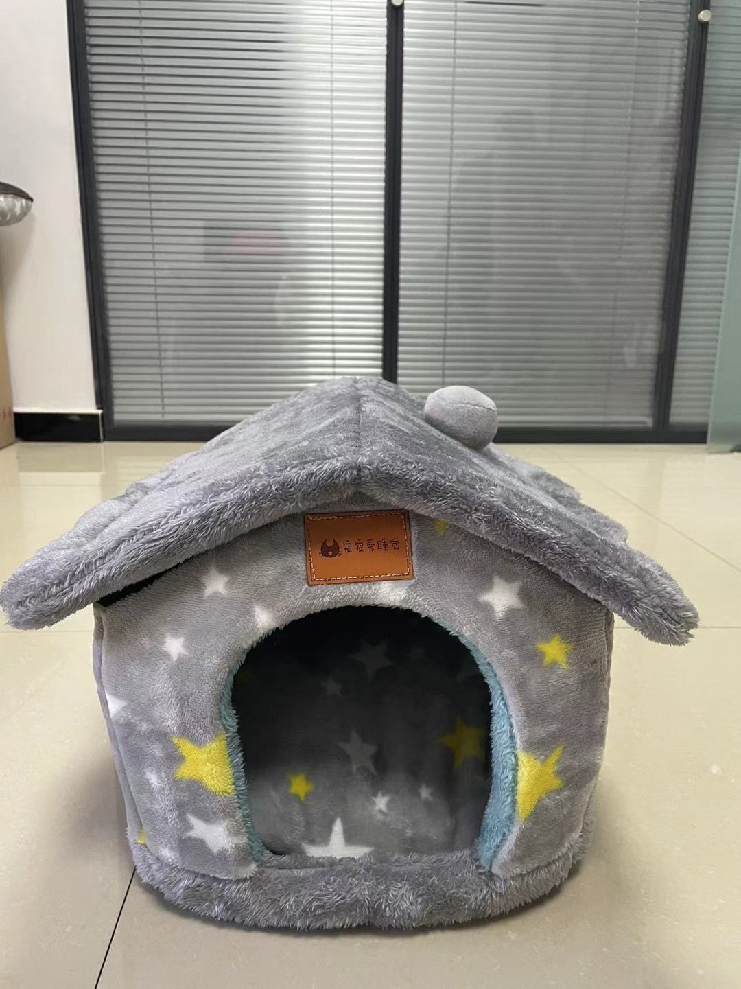 DreamPaws Pet House