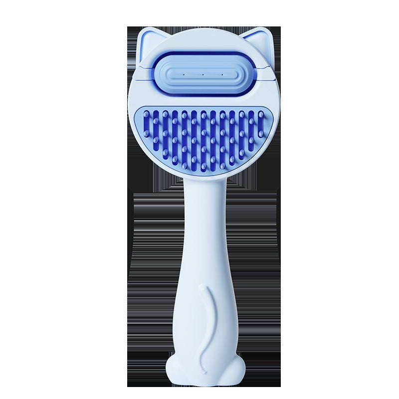 FurLift  Massage Brush