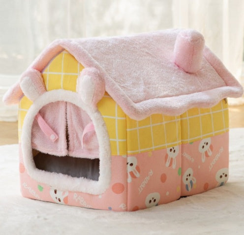 DreamPaws Pet House