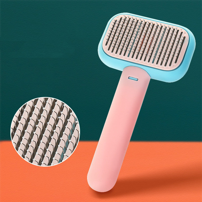 CozyFur Pet Massage Comb