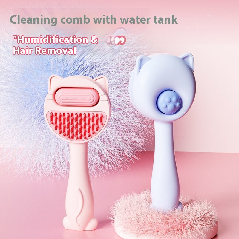 FurLift  Massage Brush