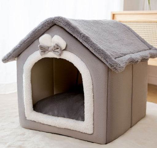 DreamPaws Pet House